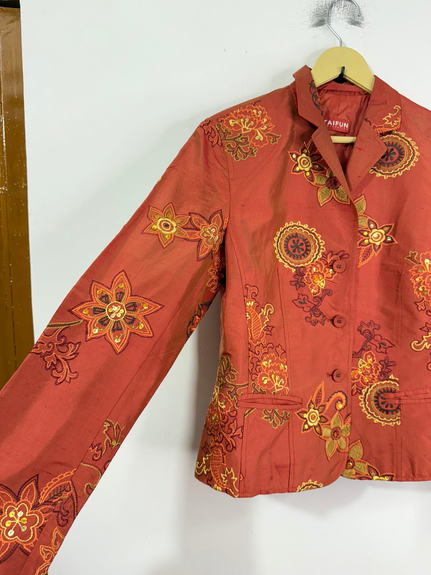 Taifun Vintage Jacket