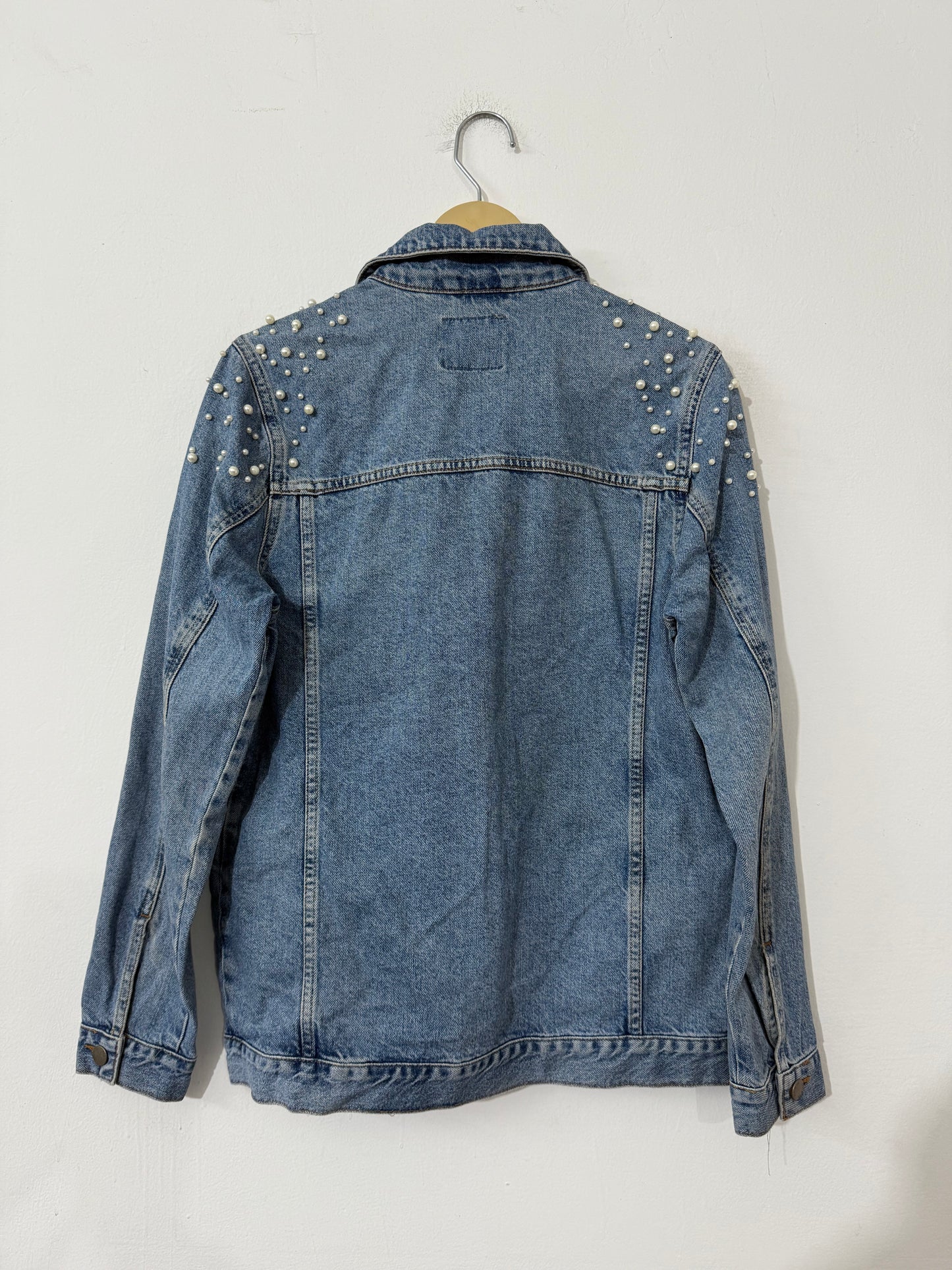 Denim.Co Jacket