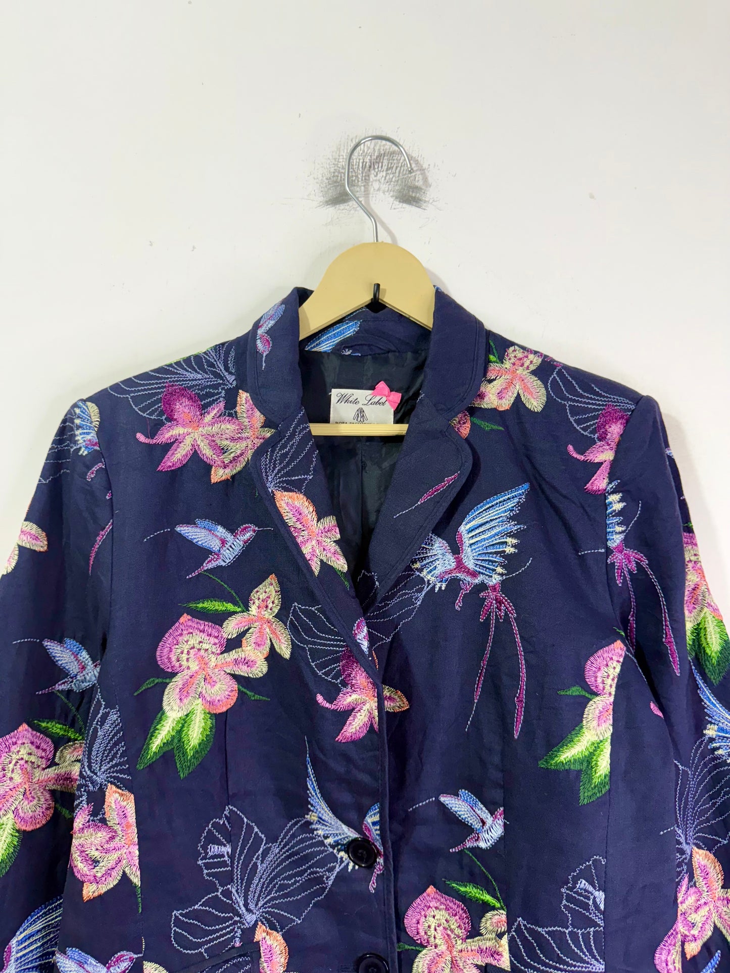White Label Vintage Jacket