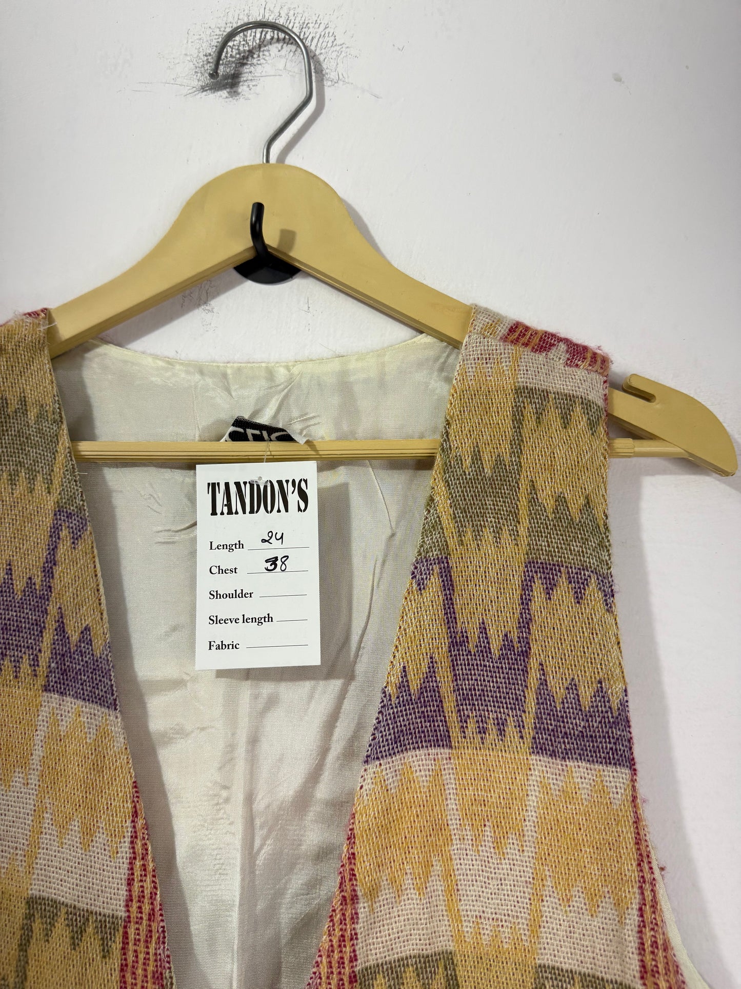 Vest