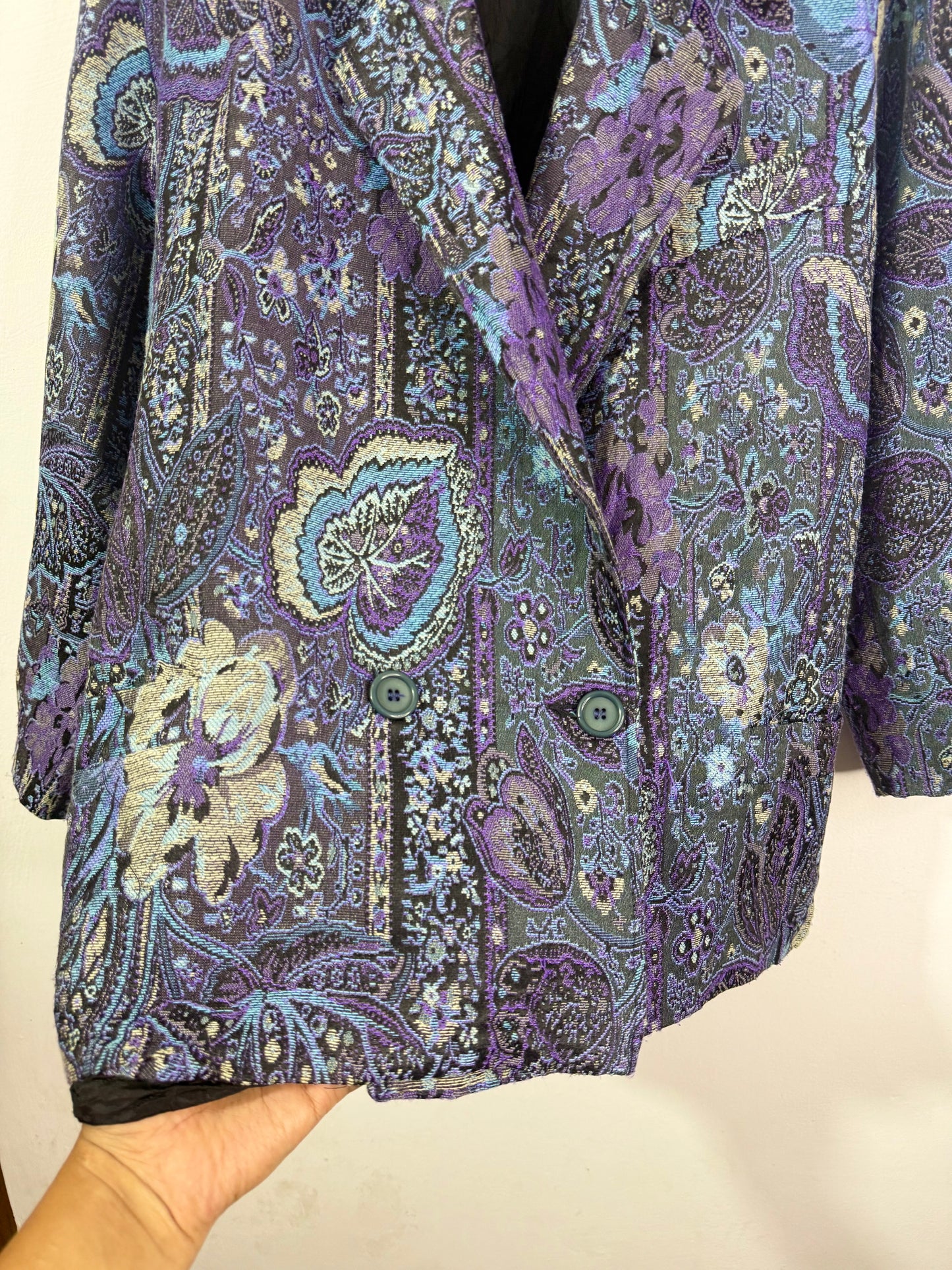 Vintage Jacket