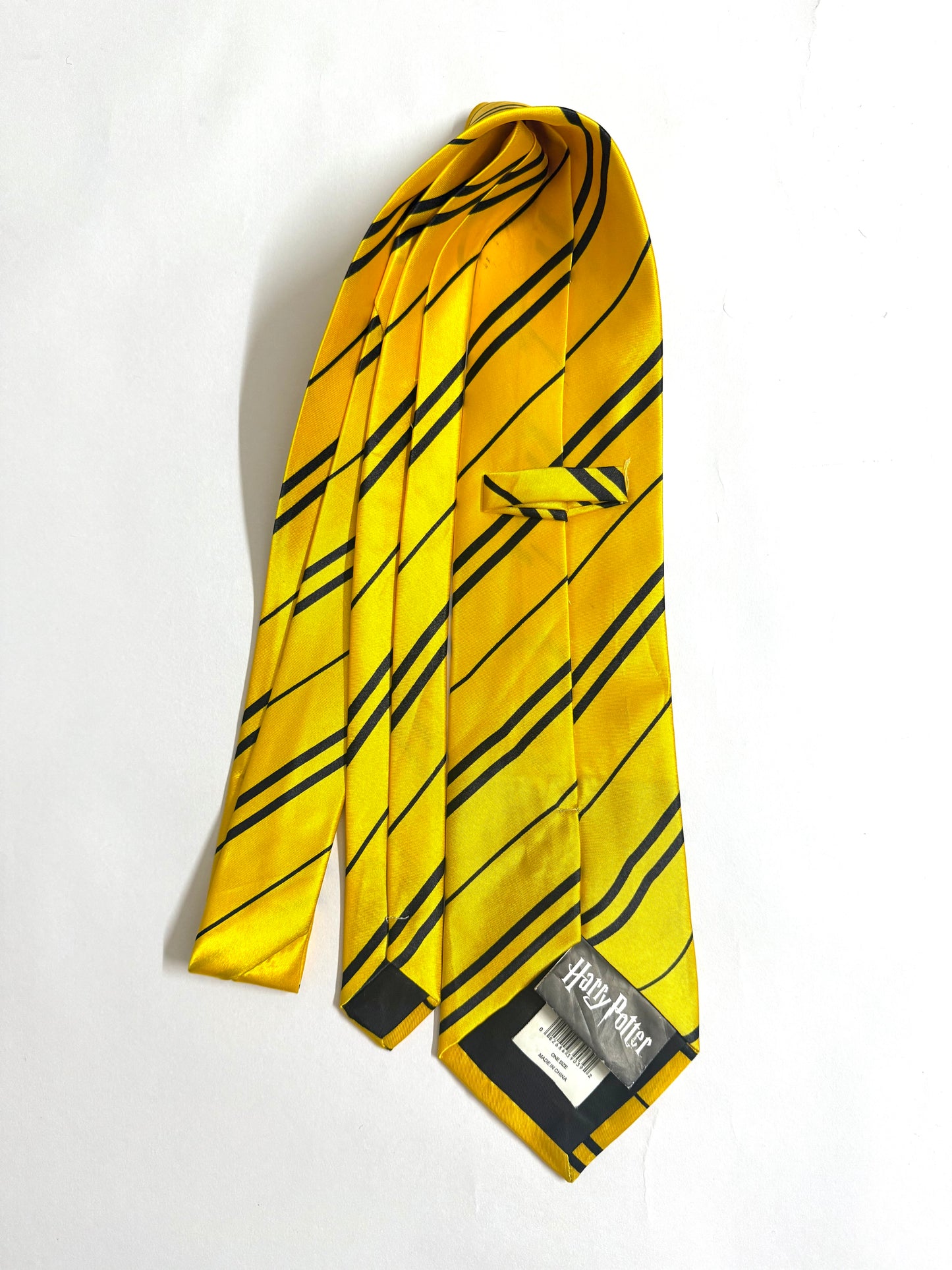 Harry Potter Vintage Silk Tie