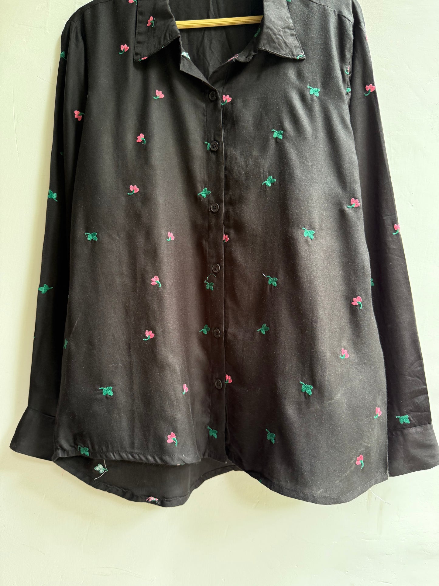 Cotton Shirt