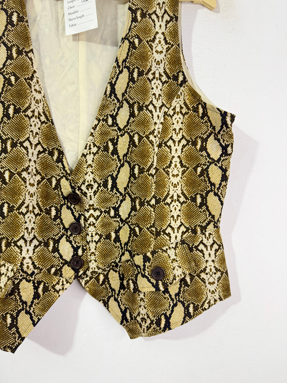 Adk Vest