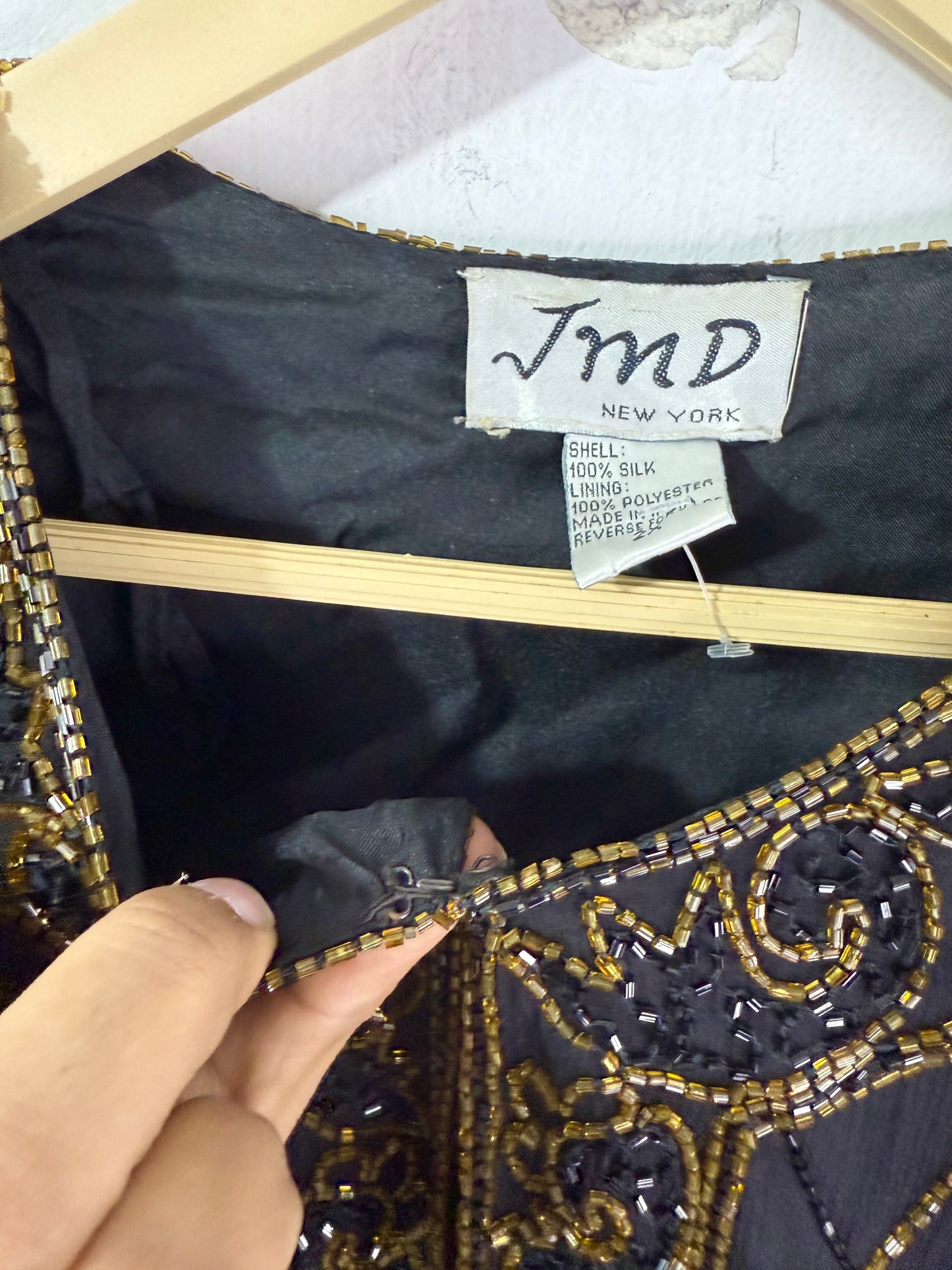 JMD vintage Jacket