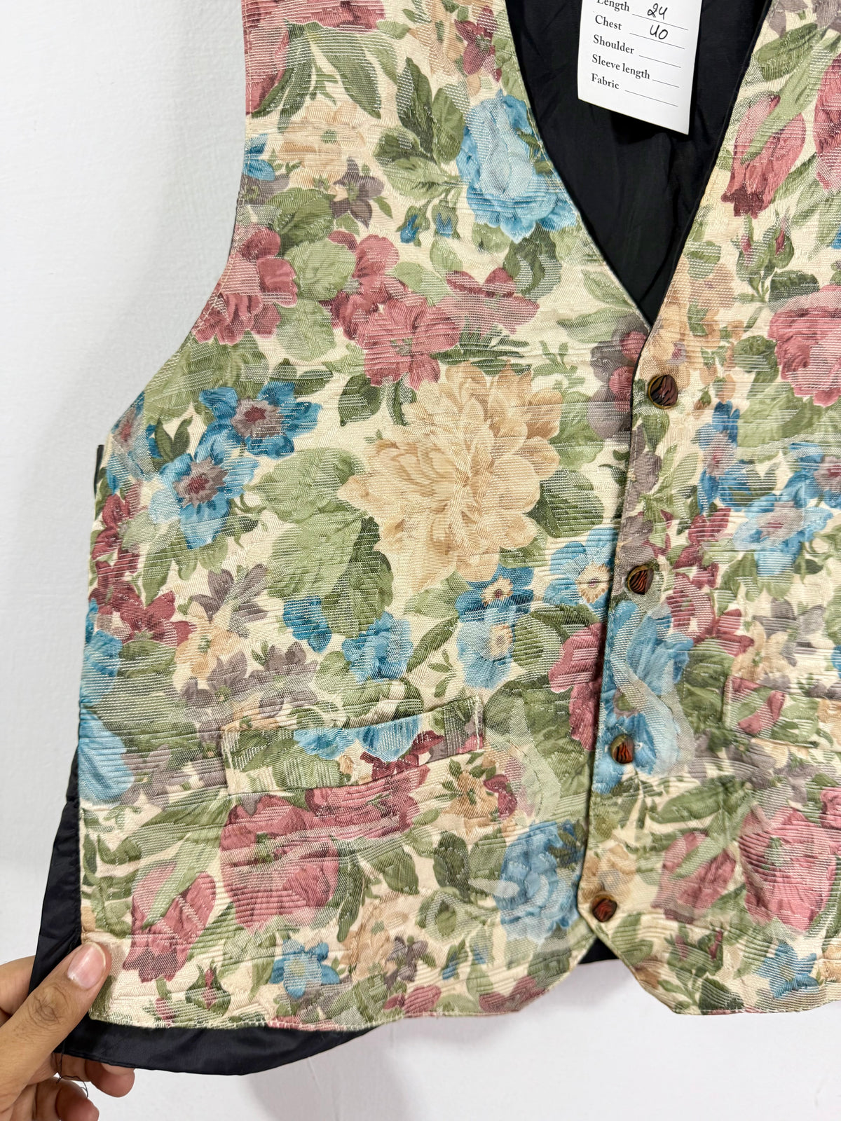 City Vest