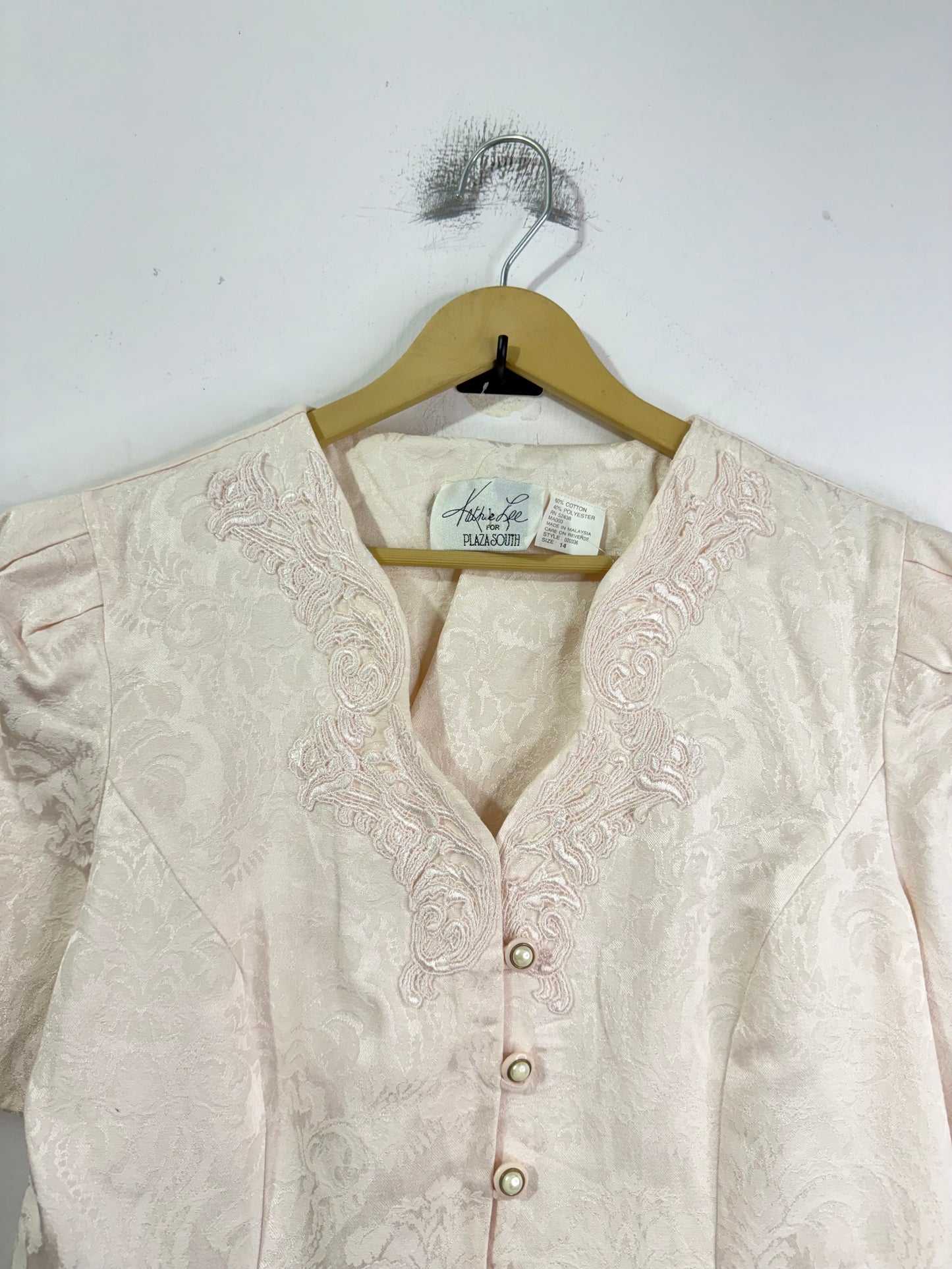 Vintage Jacket