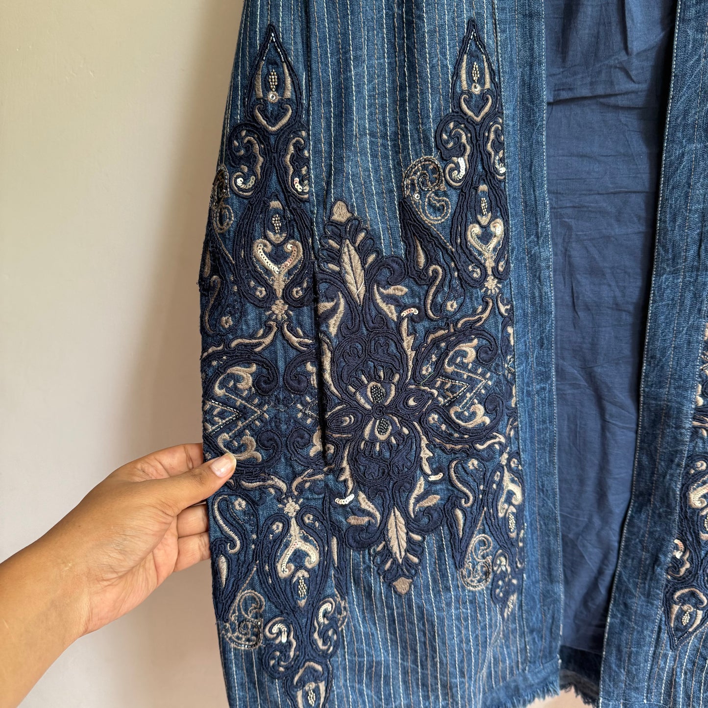 Chico's Jacket