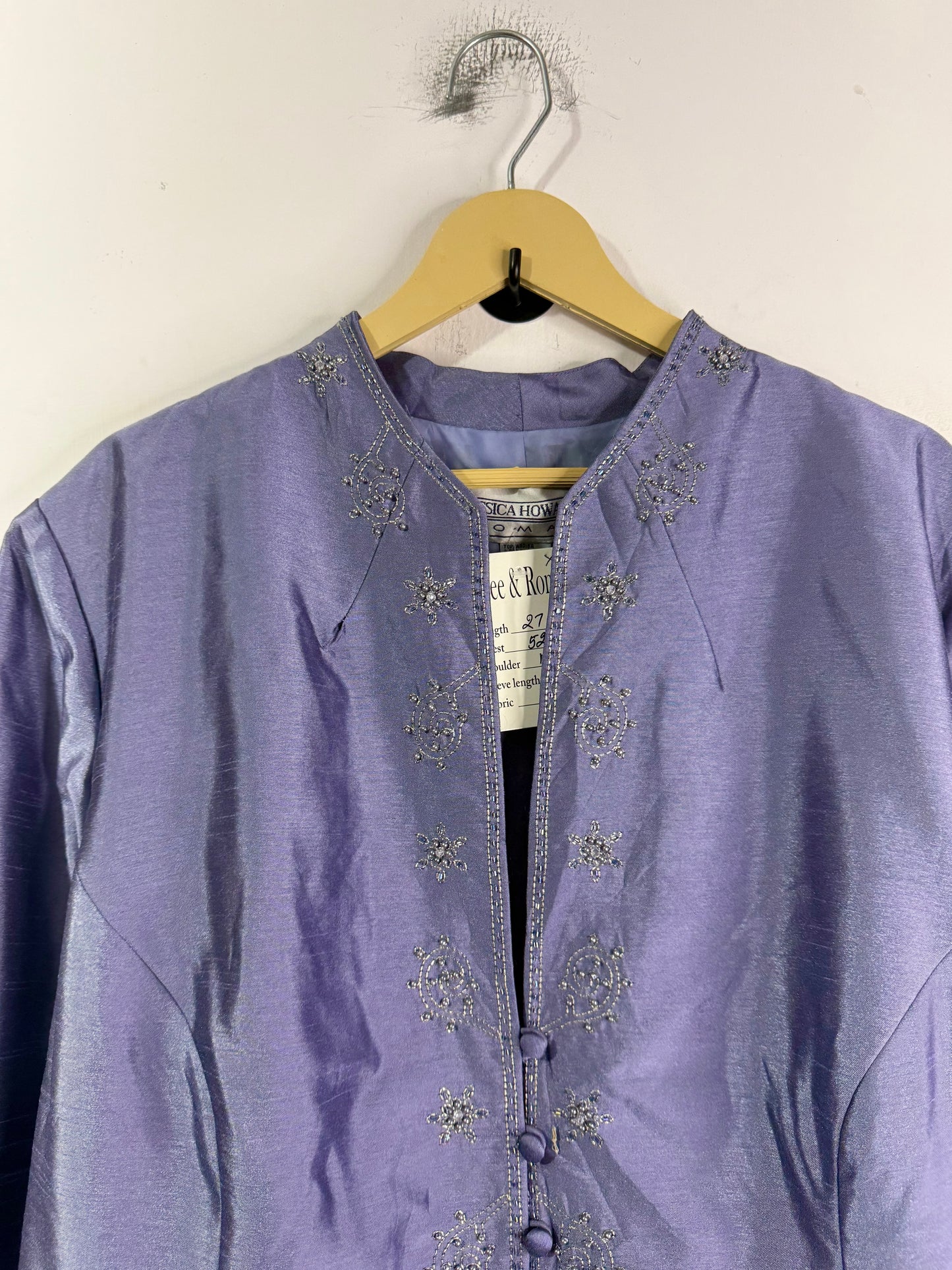 Vintage Jacket