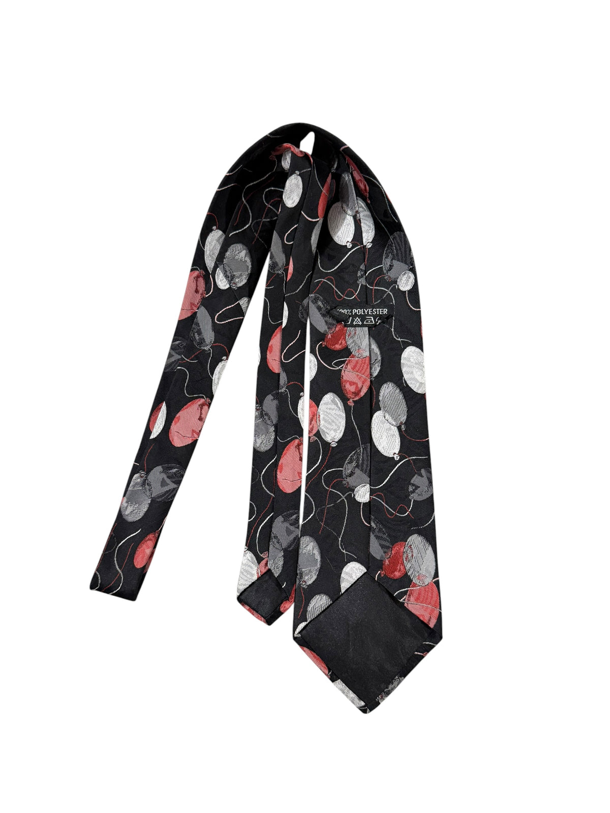 Vintage Silk Tie