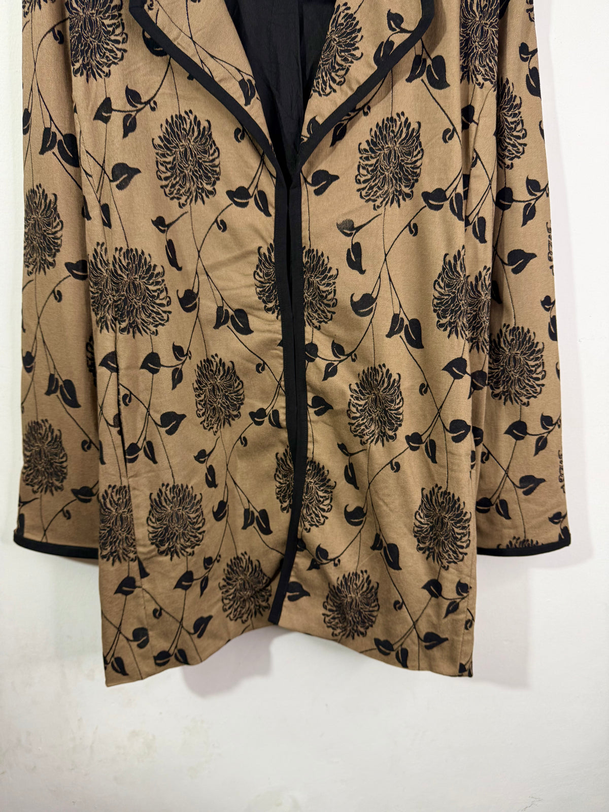 Vintage Jacket