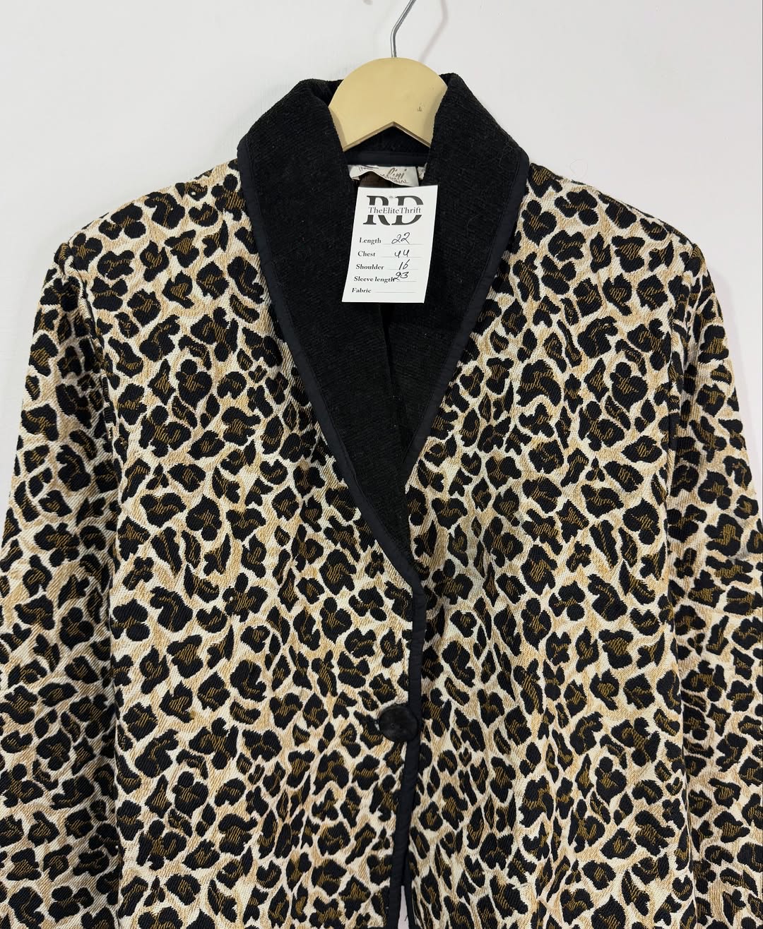 Vintage Jacket