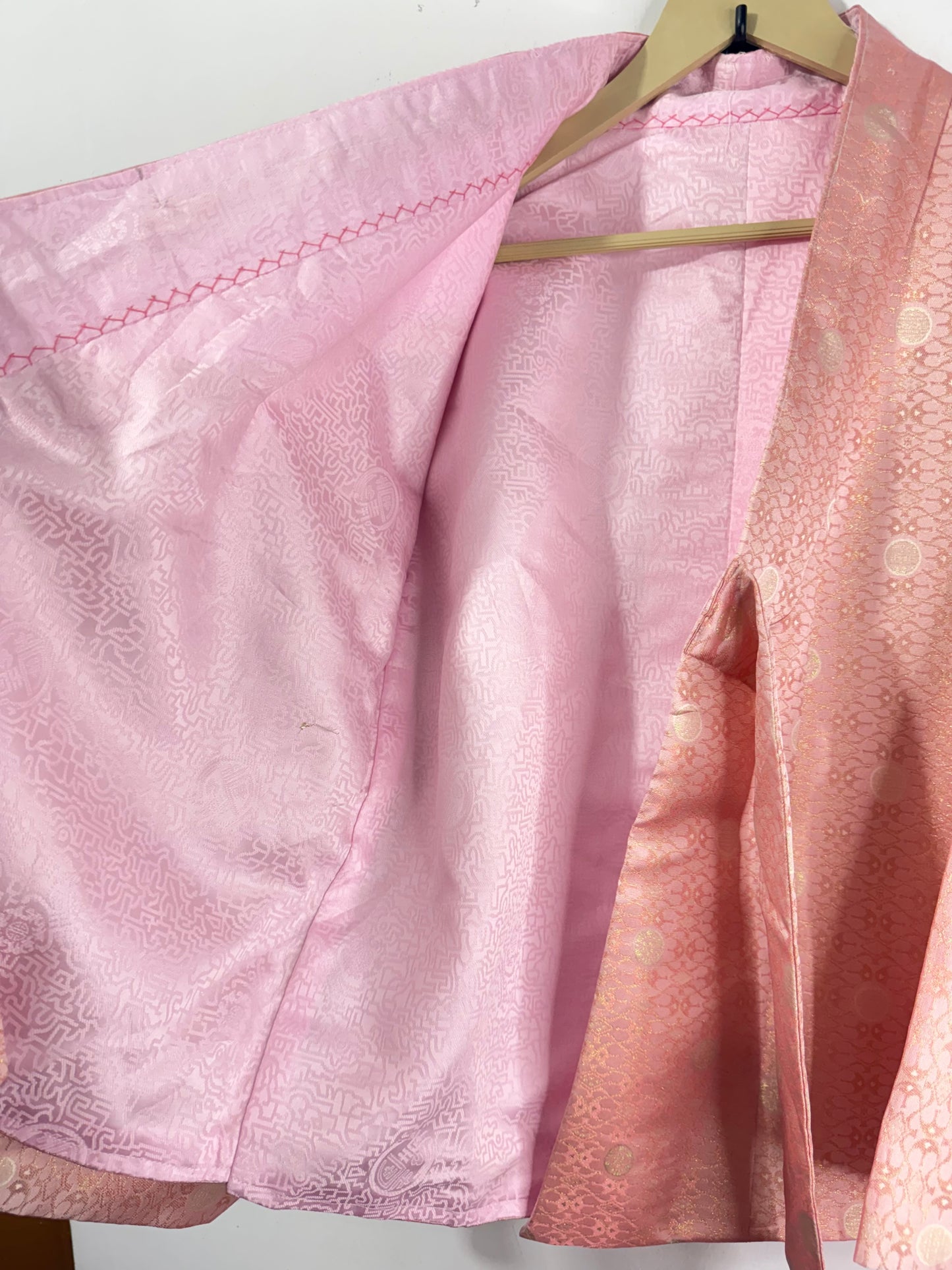 Vintage Jacket