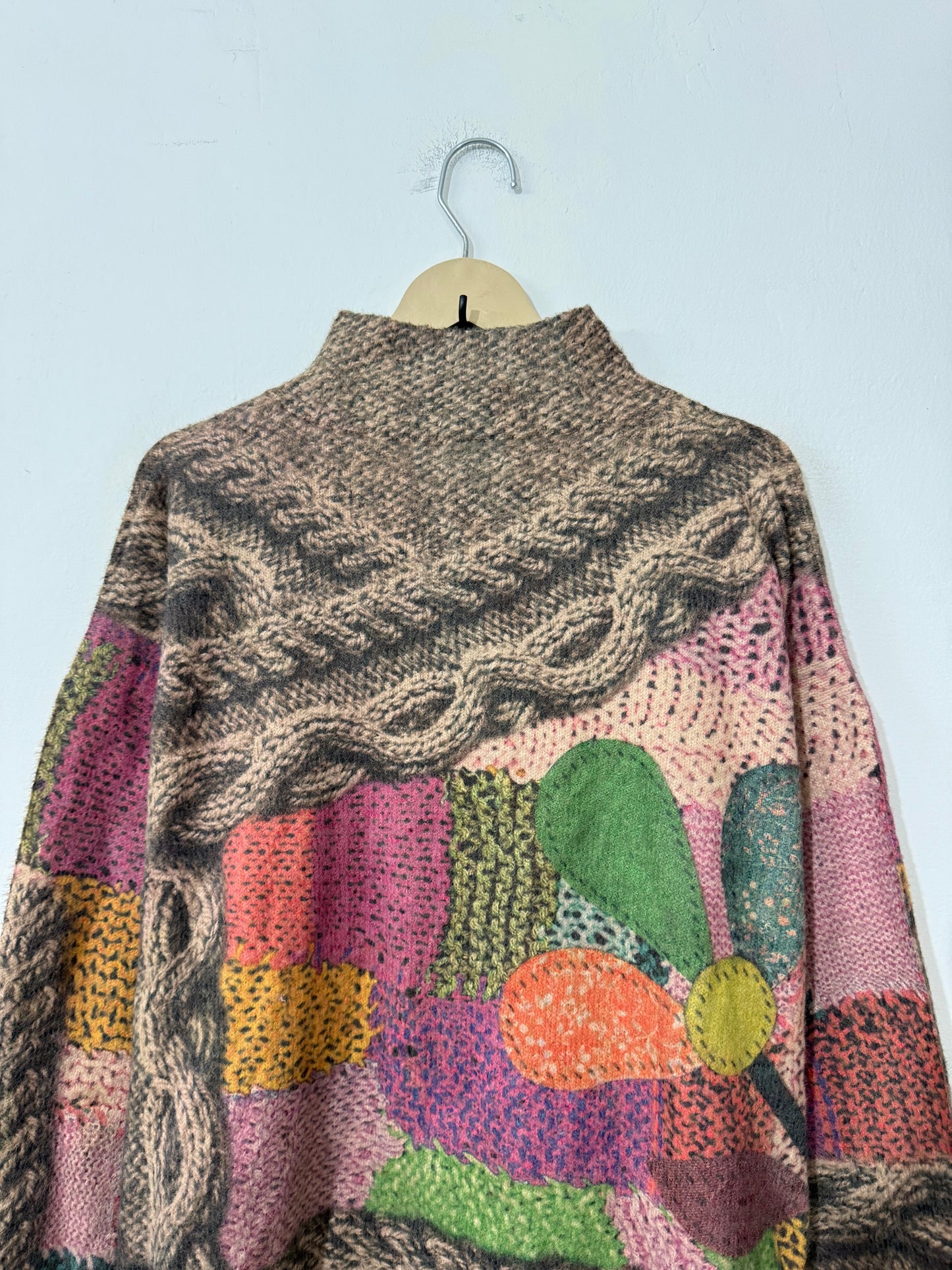 Woolen Sweater