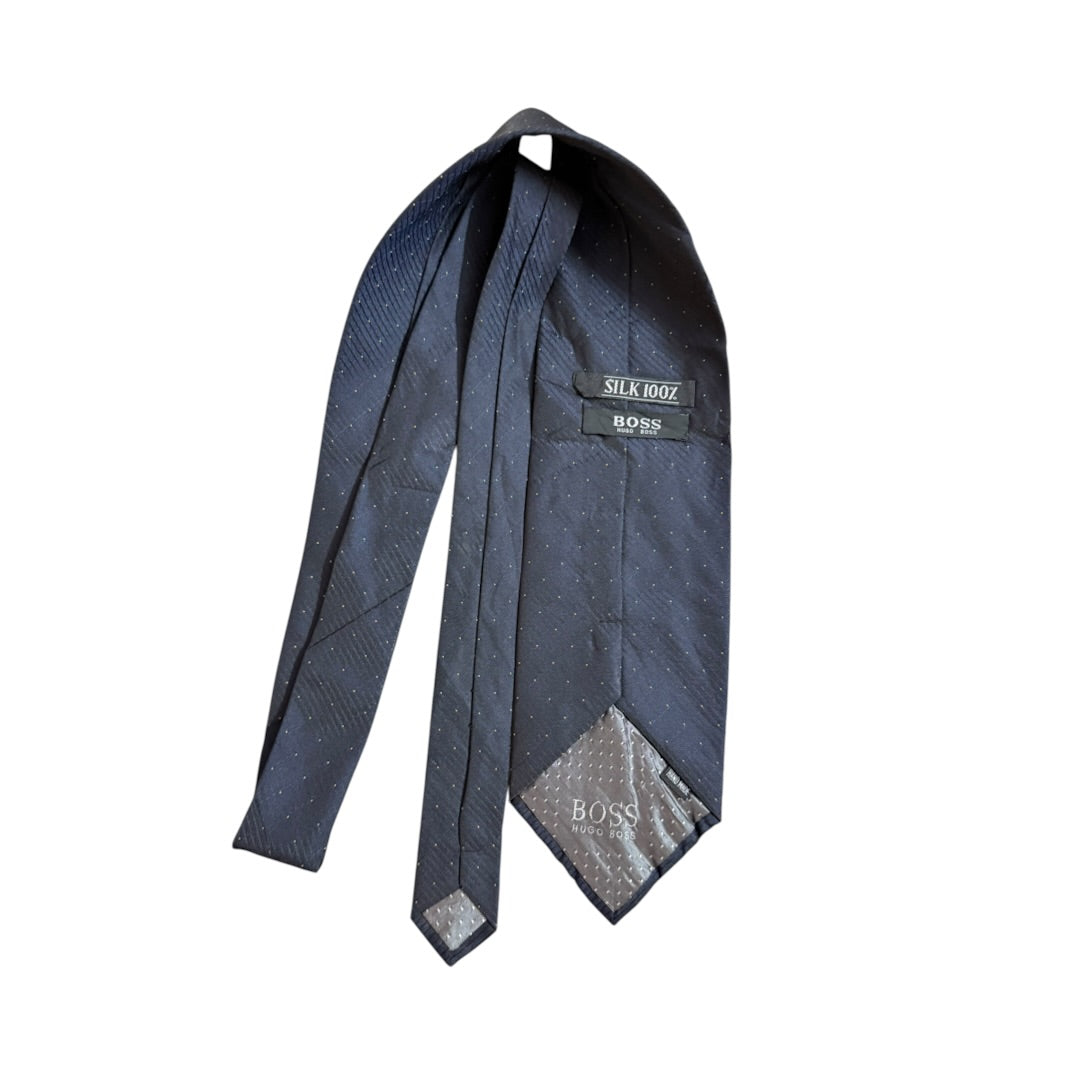 Boss Vintage Silk Tie