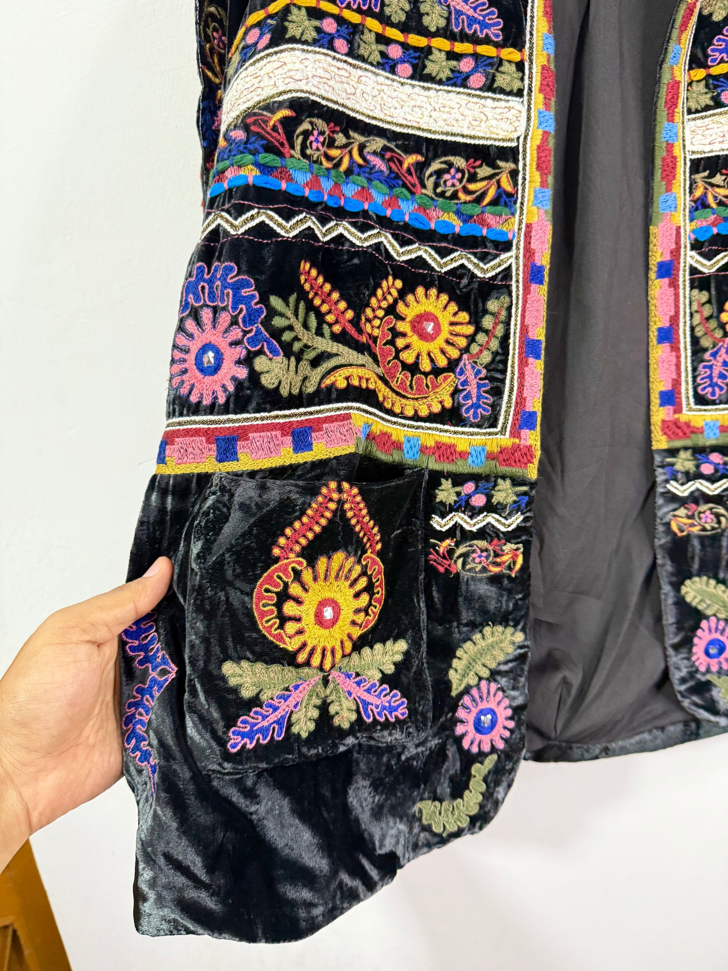 Zara Vintage Jacket