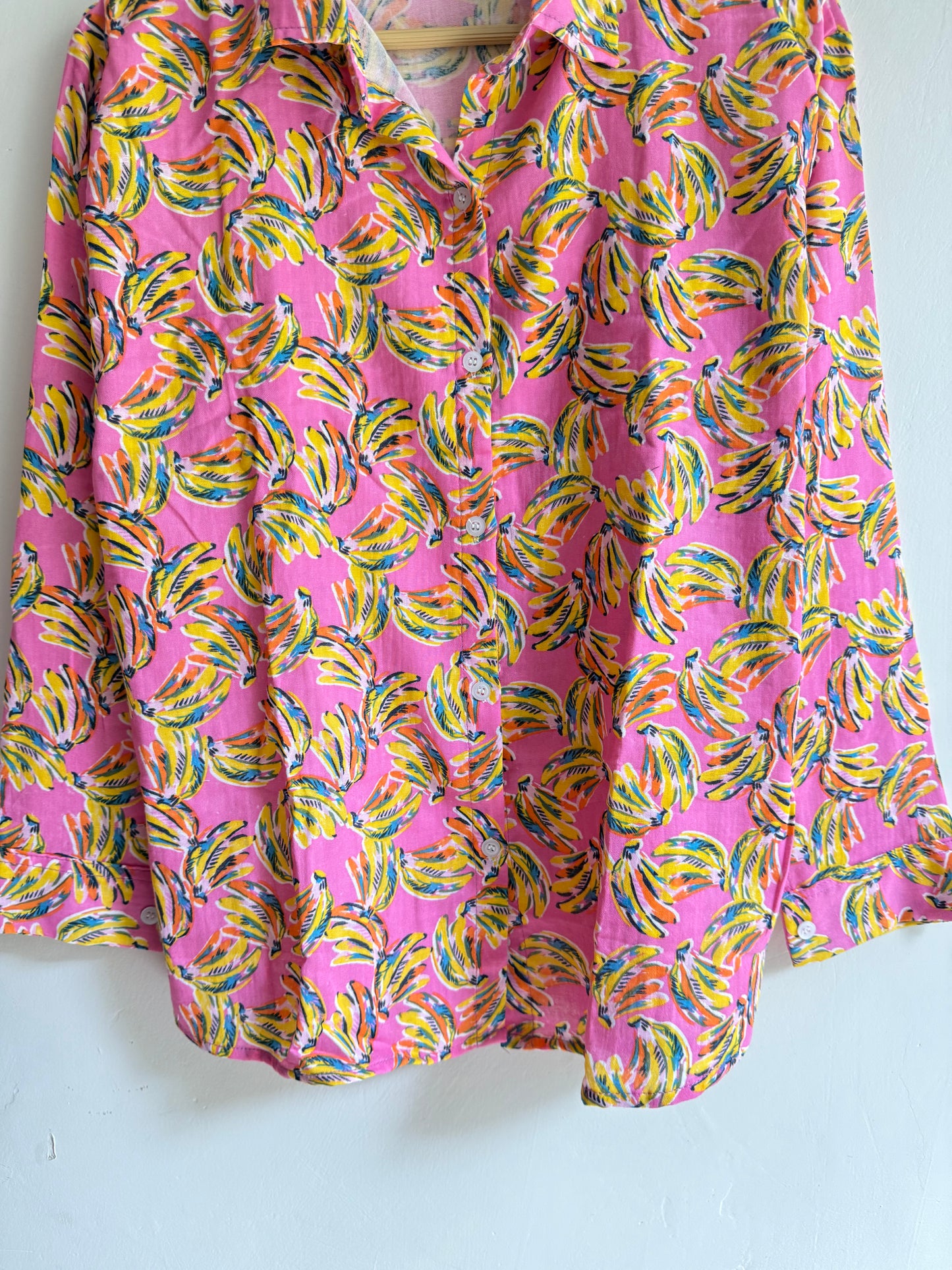 Cotton Shirt
