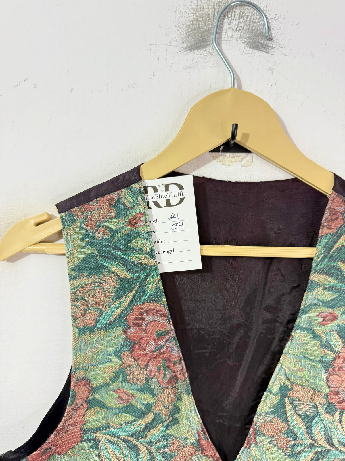 Vest