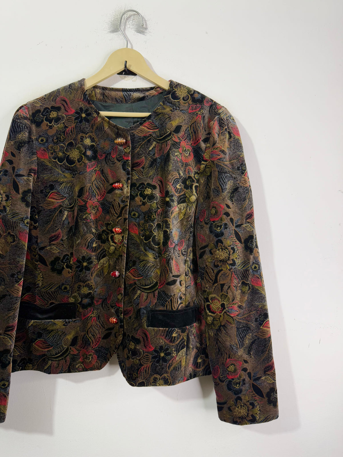 vintage Jacket