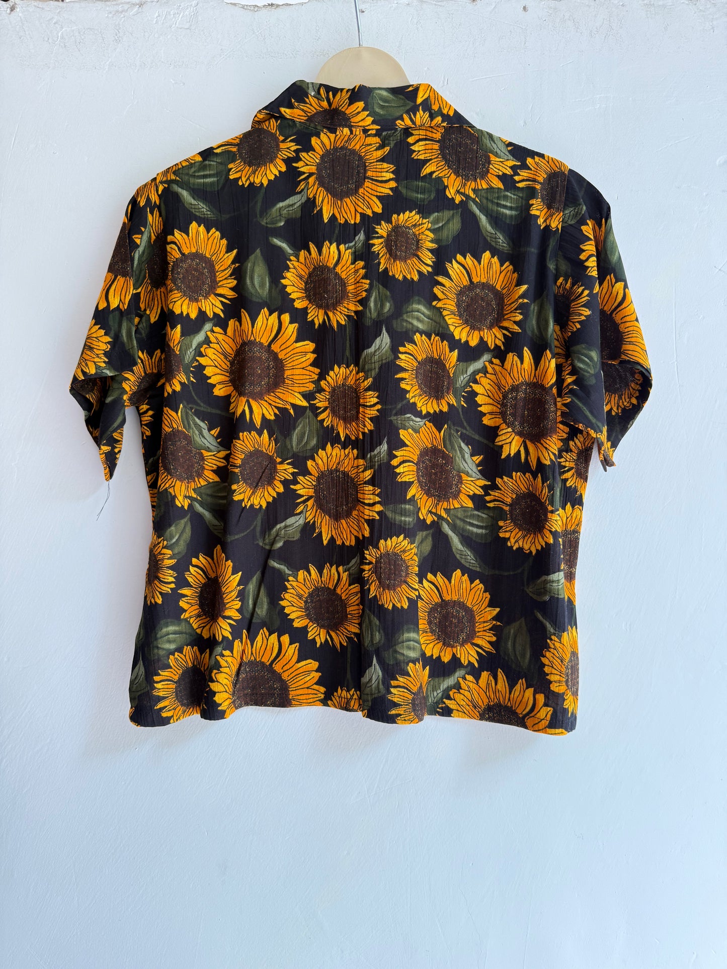Cotton Shirt