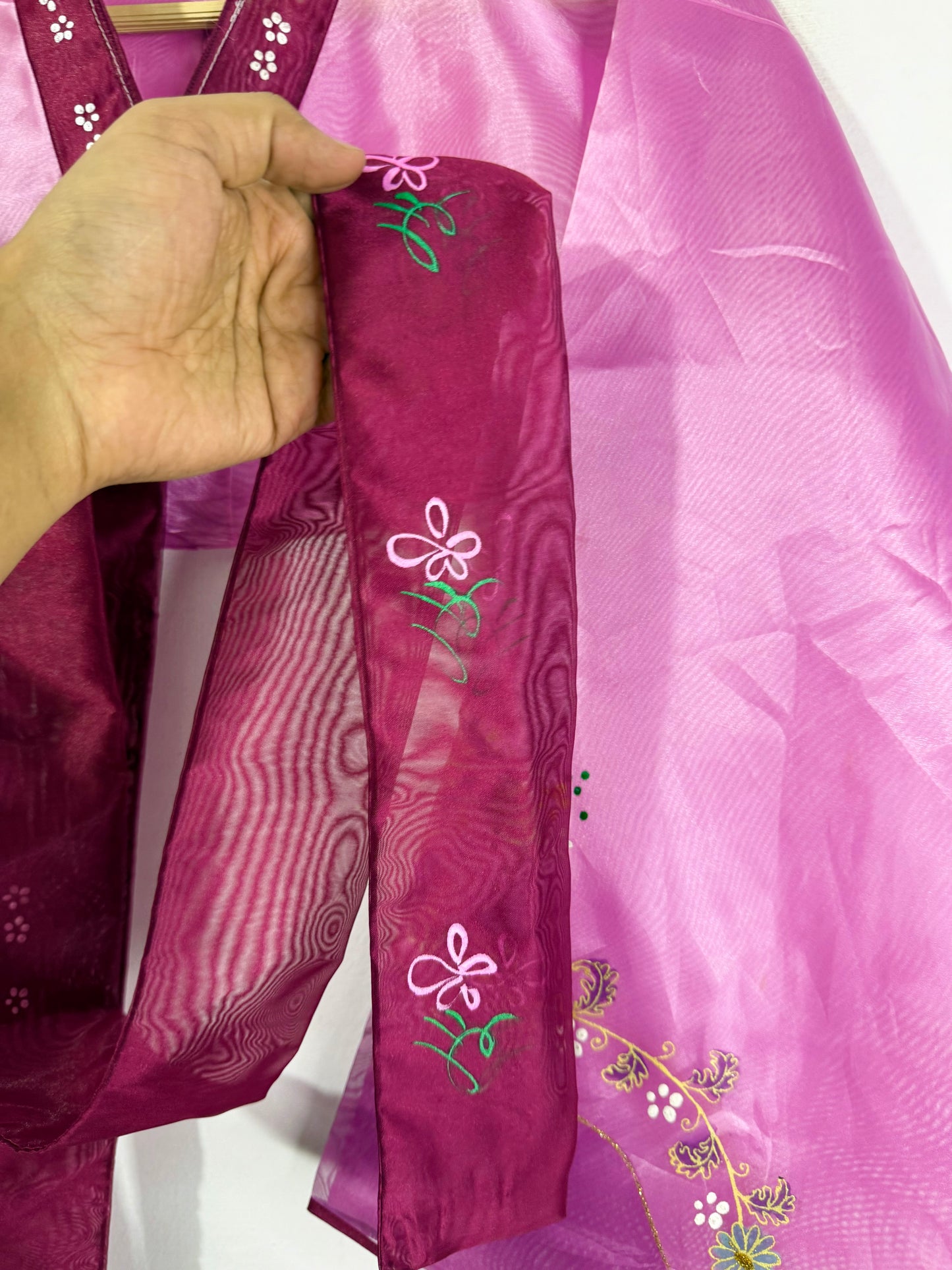 Japanese Silk Vintage Jacket
