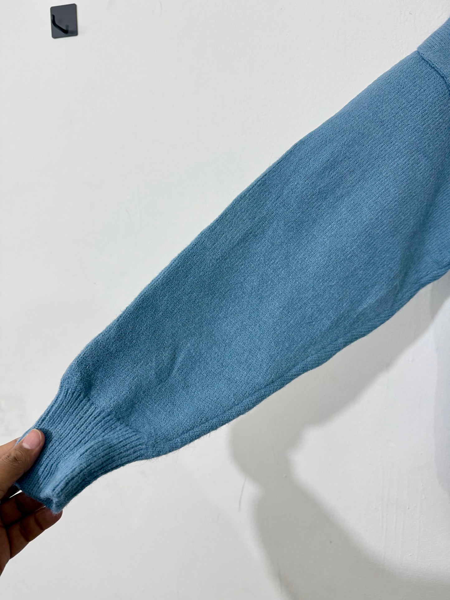 Aelfric Eden Woolen Sweater