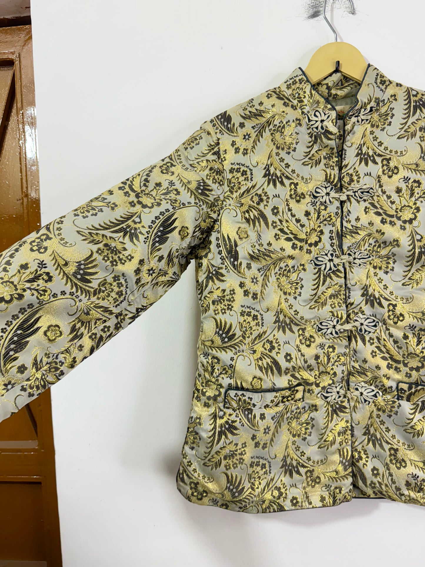 Vintage Jacket