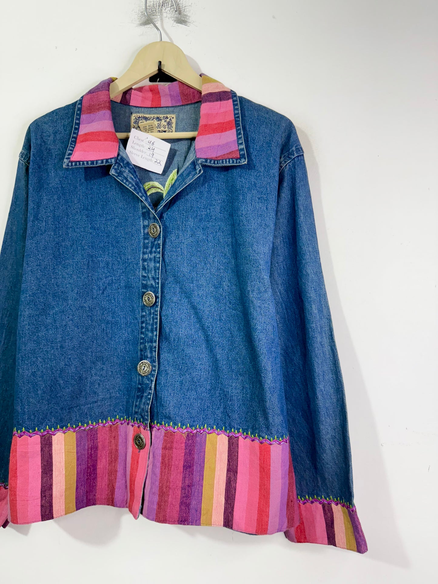 Vintage Jacket