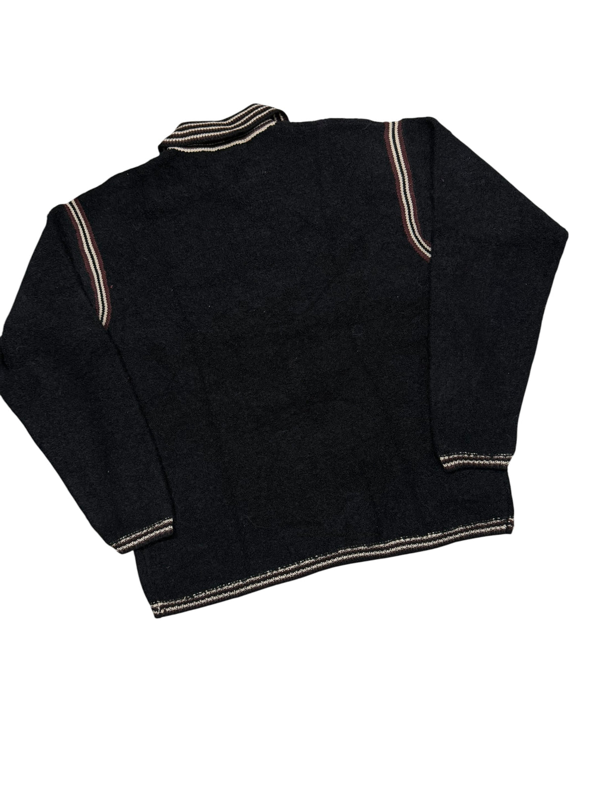 Sir Mark Willams Sweater