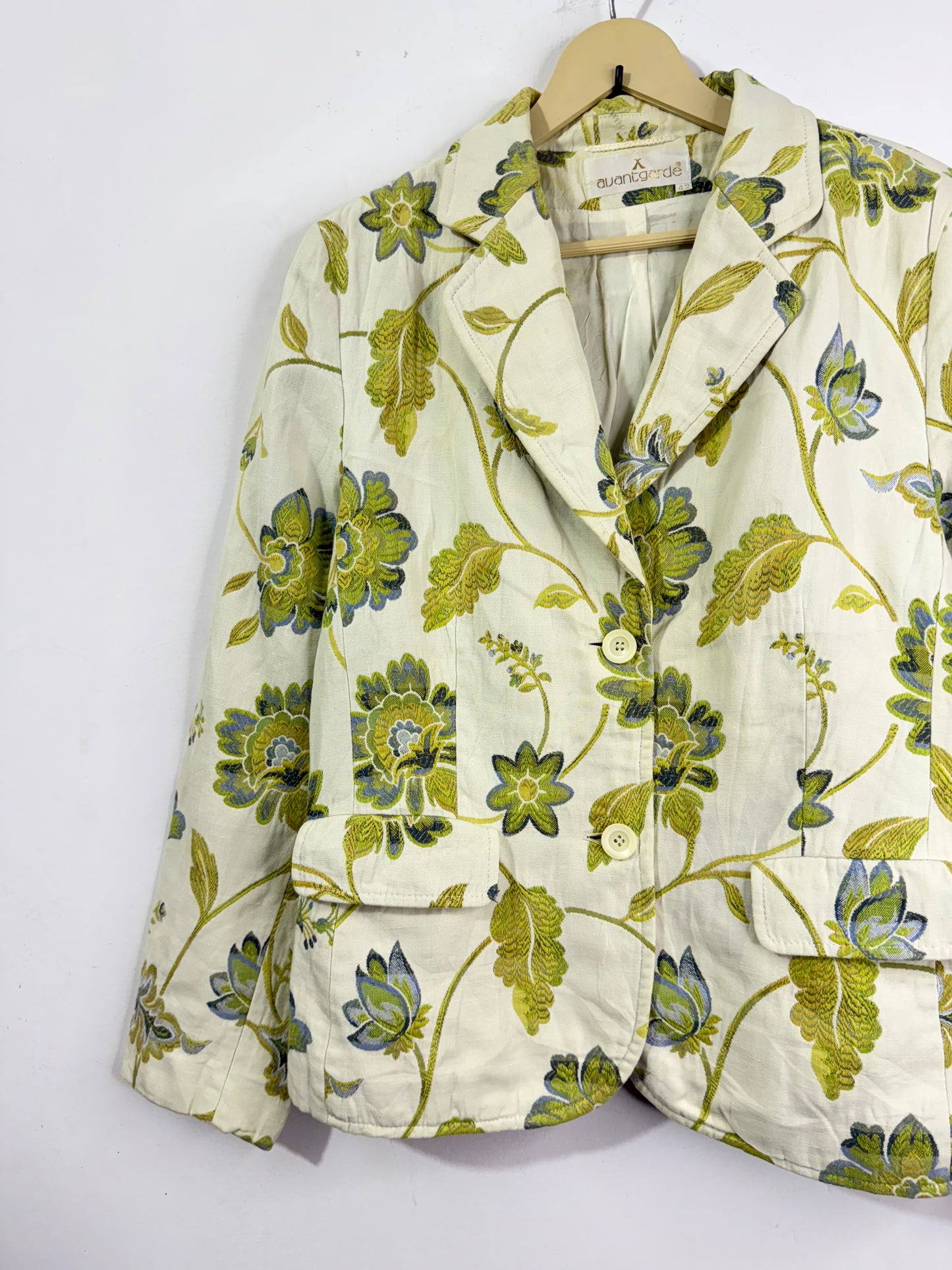Avant GeredeVintage Jacket