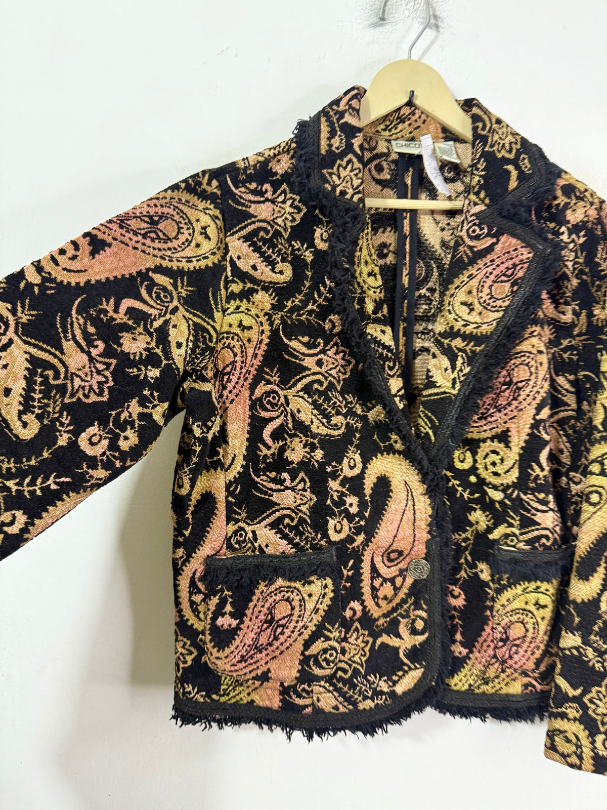 Chico’s Jacket