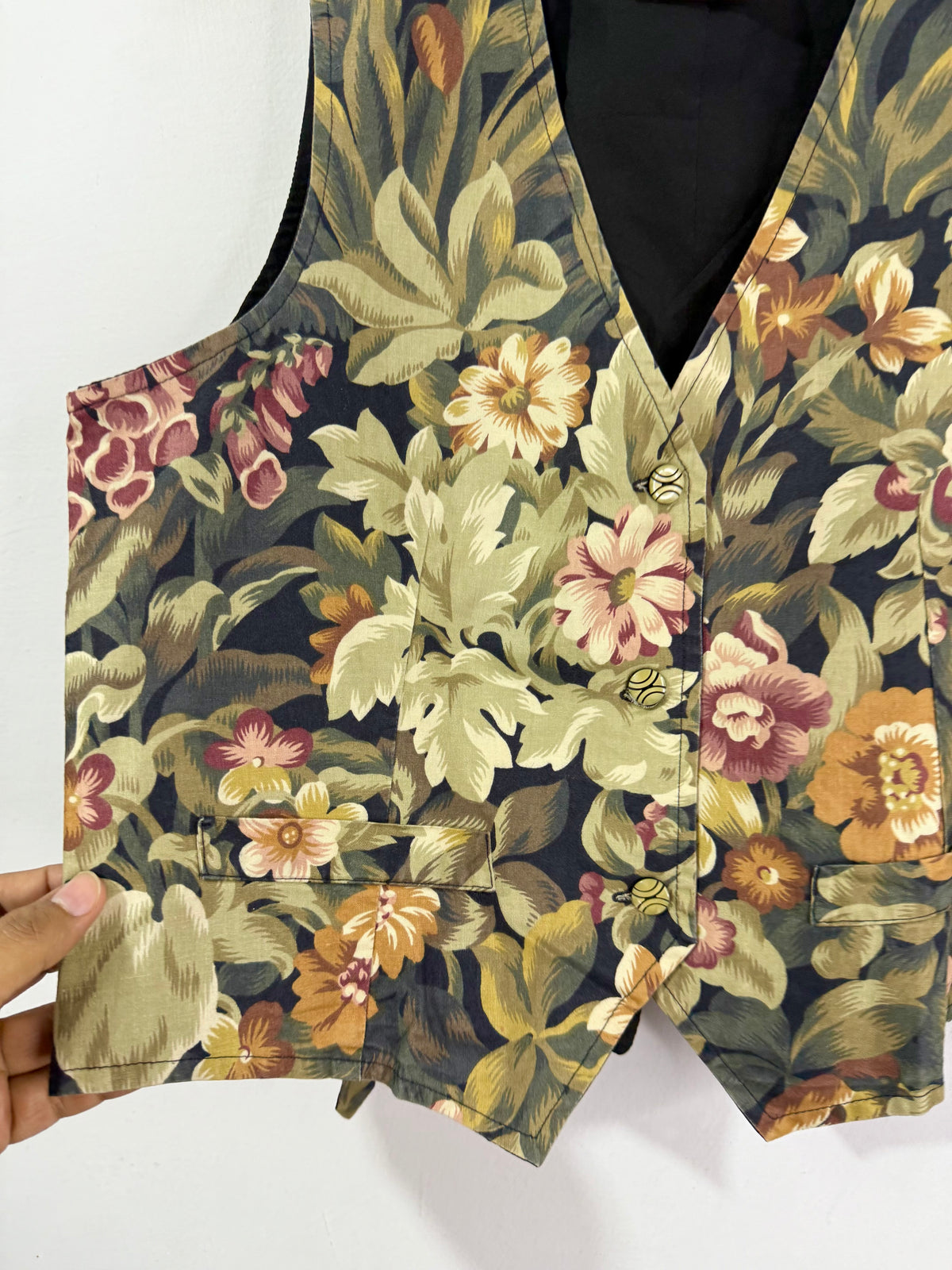Vest