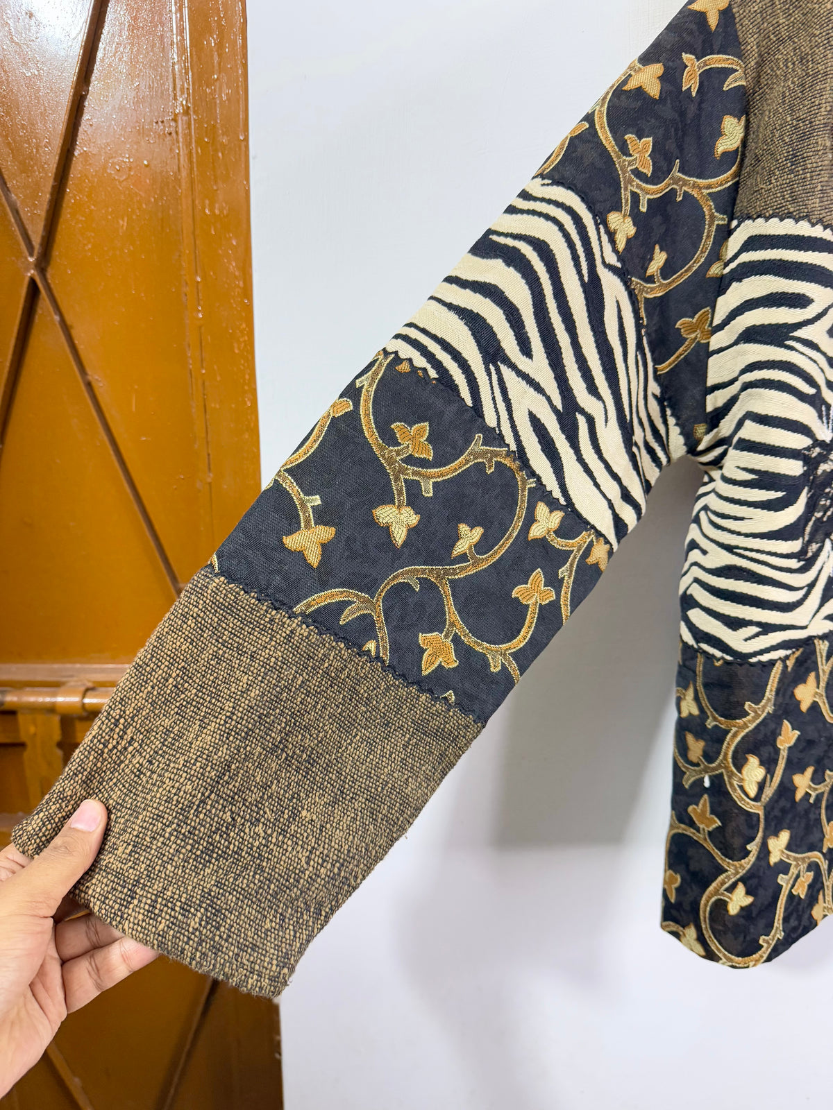 Quiz Women vintage Jacket