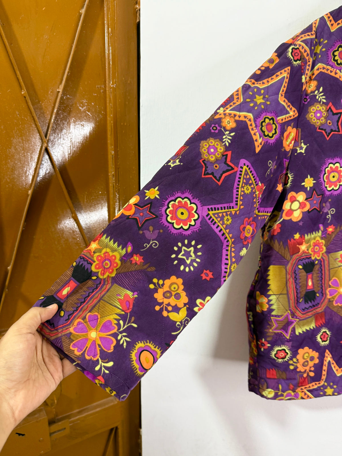 Bon Worth Jacket