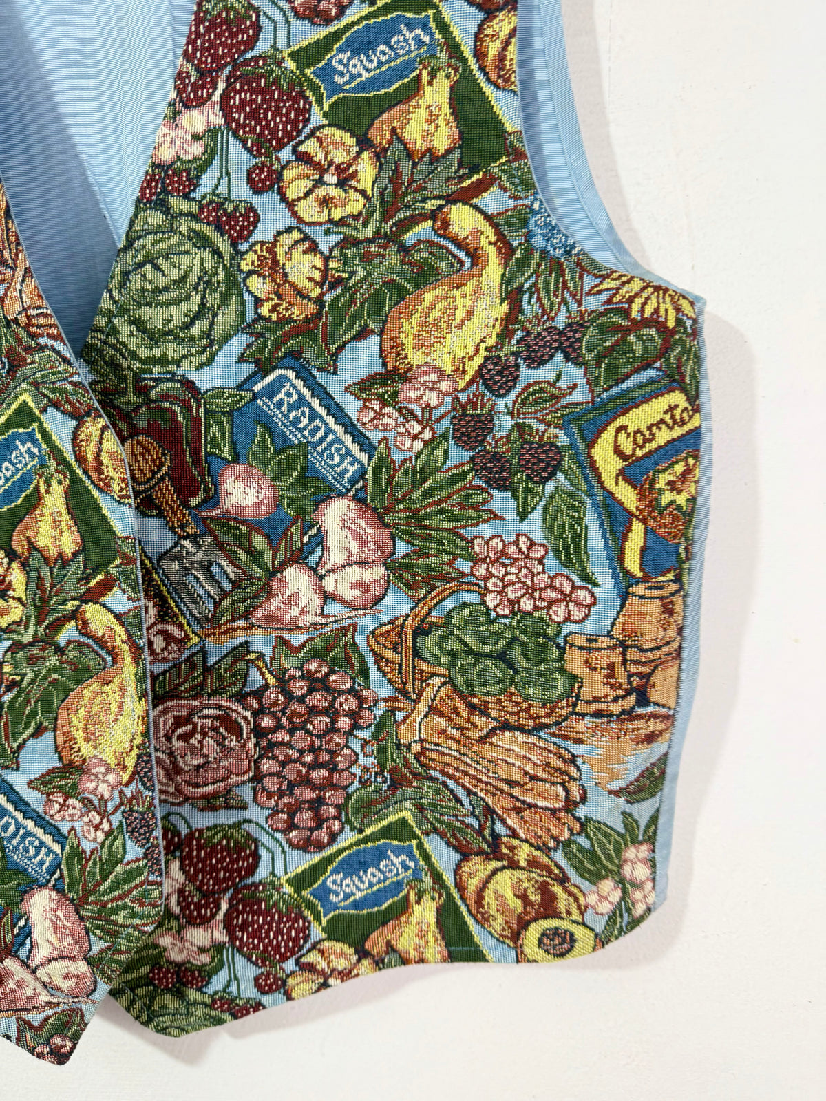 Vest