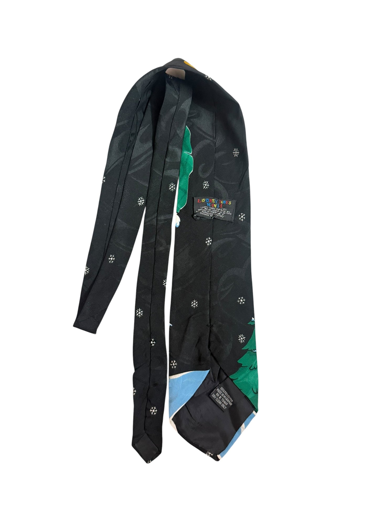 Special ties Vintage Silk Tie