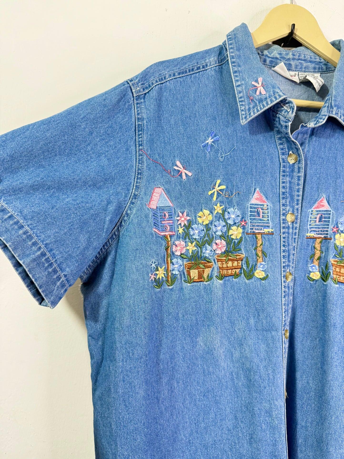 Bobbie Brooks Vintage Jacket