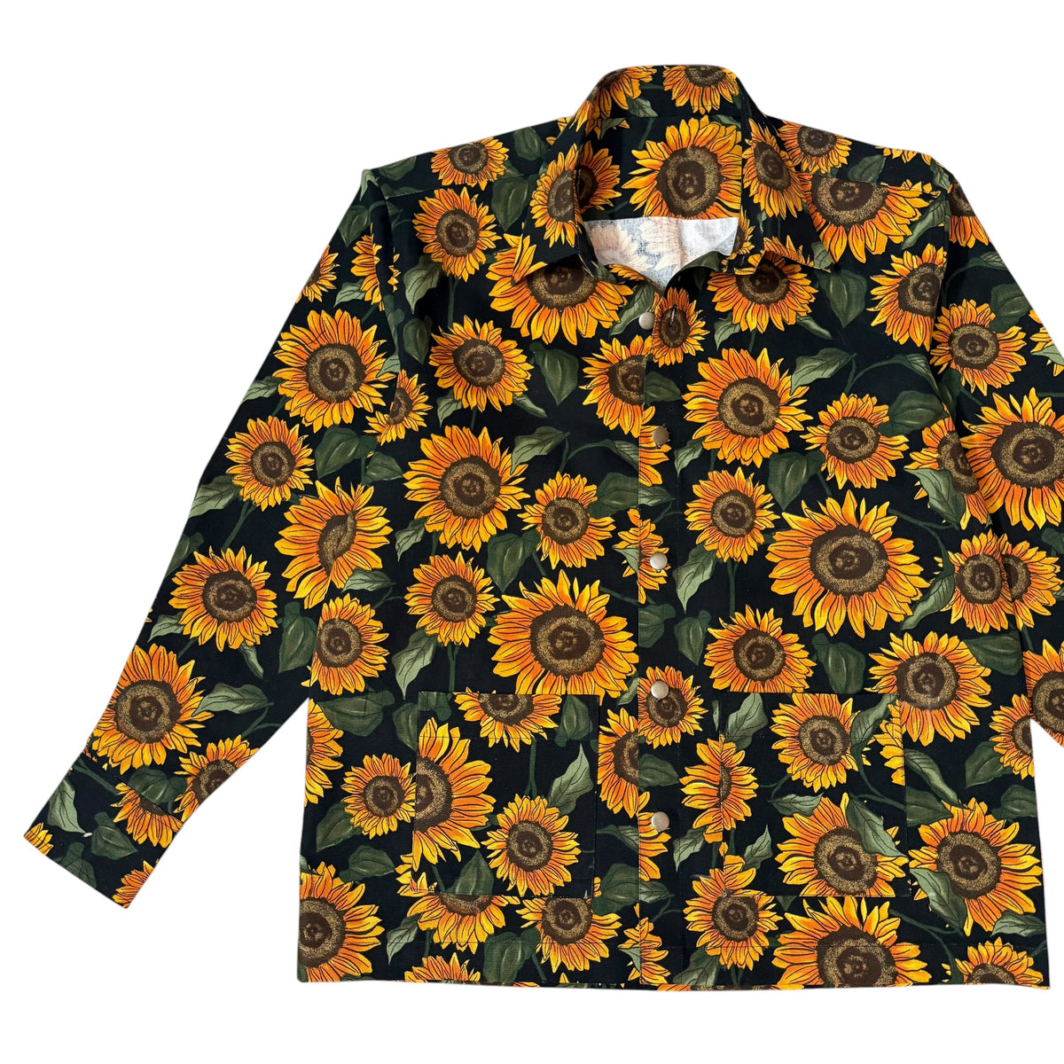 Sunflower 100% Cotton Shirt