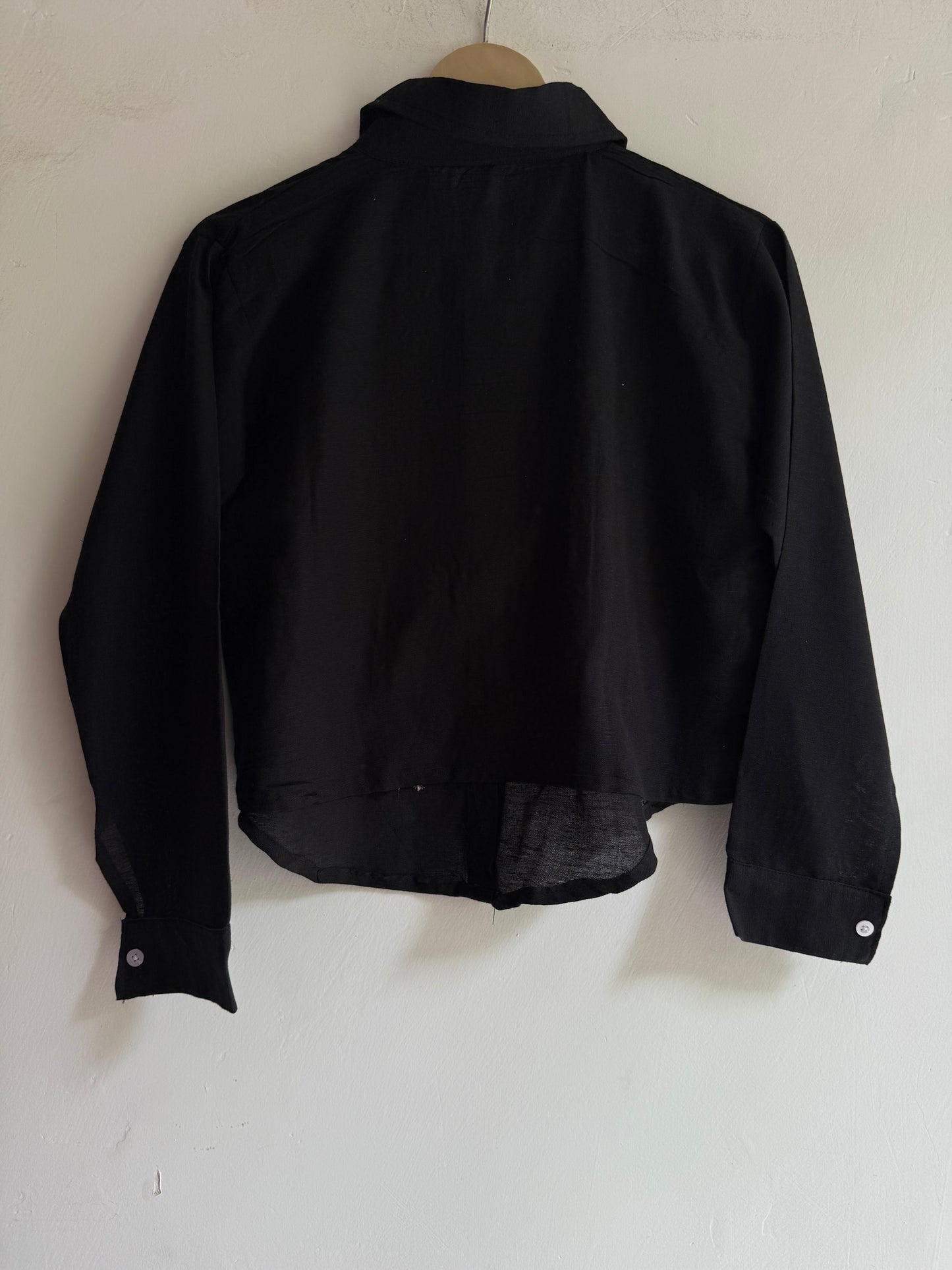 Cotton Shirt