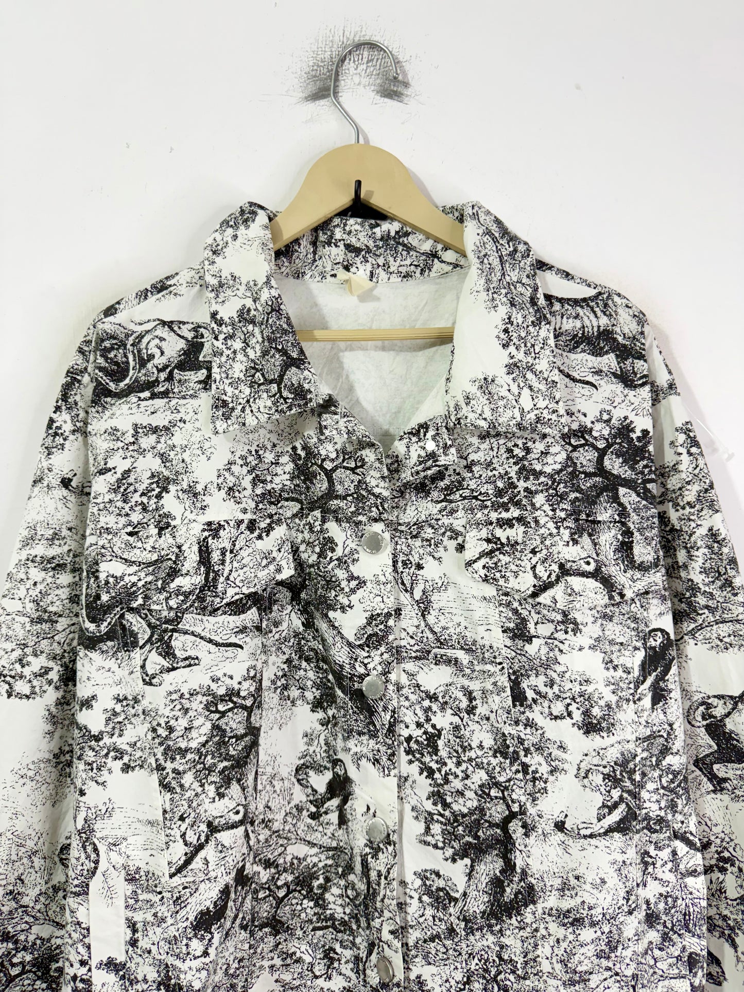 Vintage Jacket