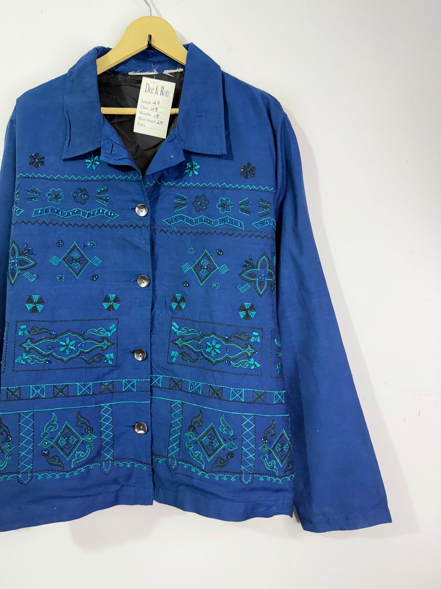 Vintage Jacket