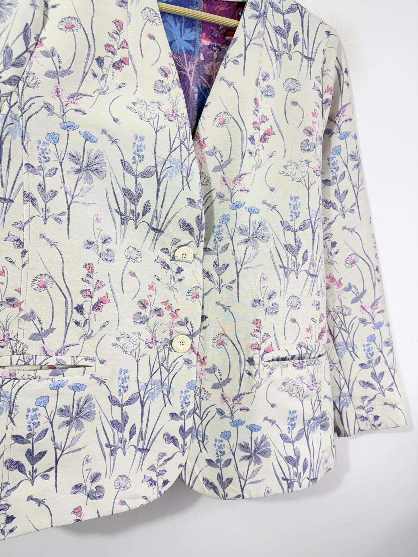 Vintage Jacket