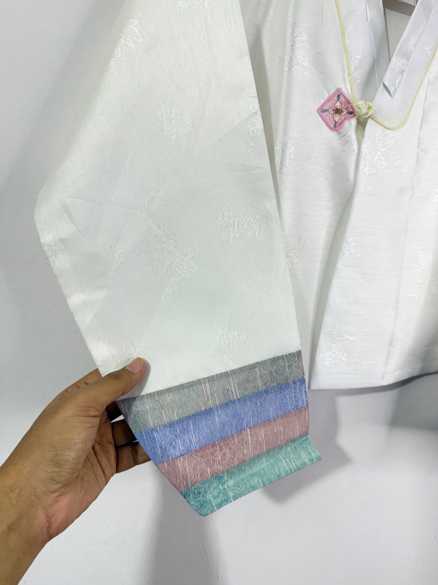 Hanbok vintage Jacket