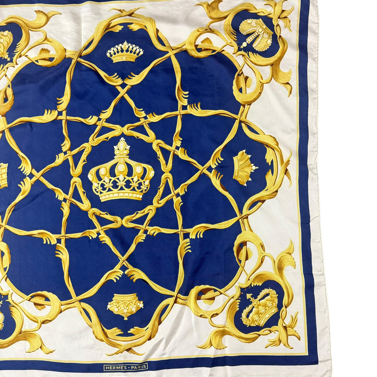 vintage scarves