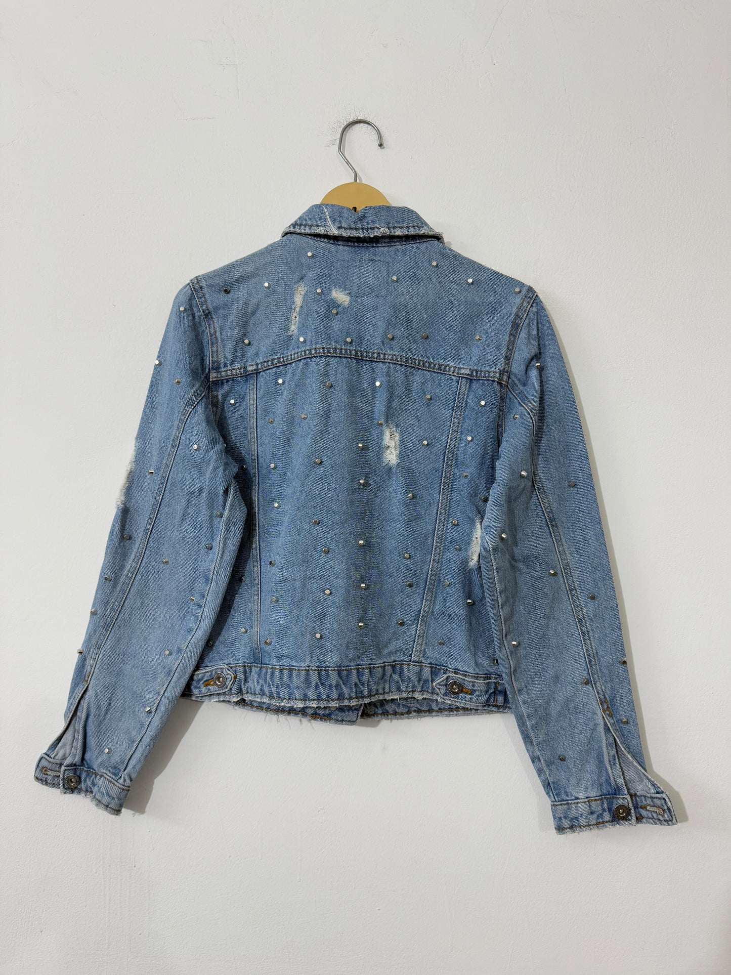 FB Sister Denim Jacket