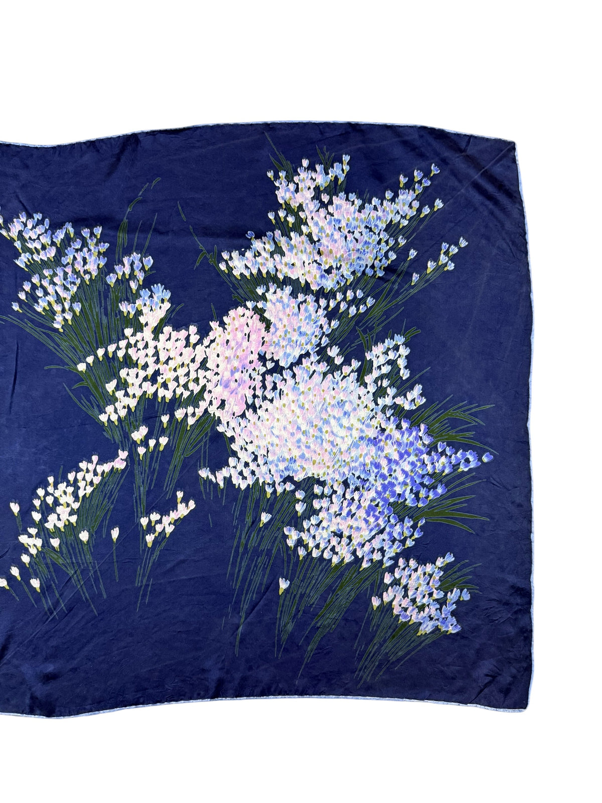 vintage scarves
