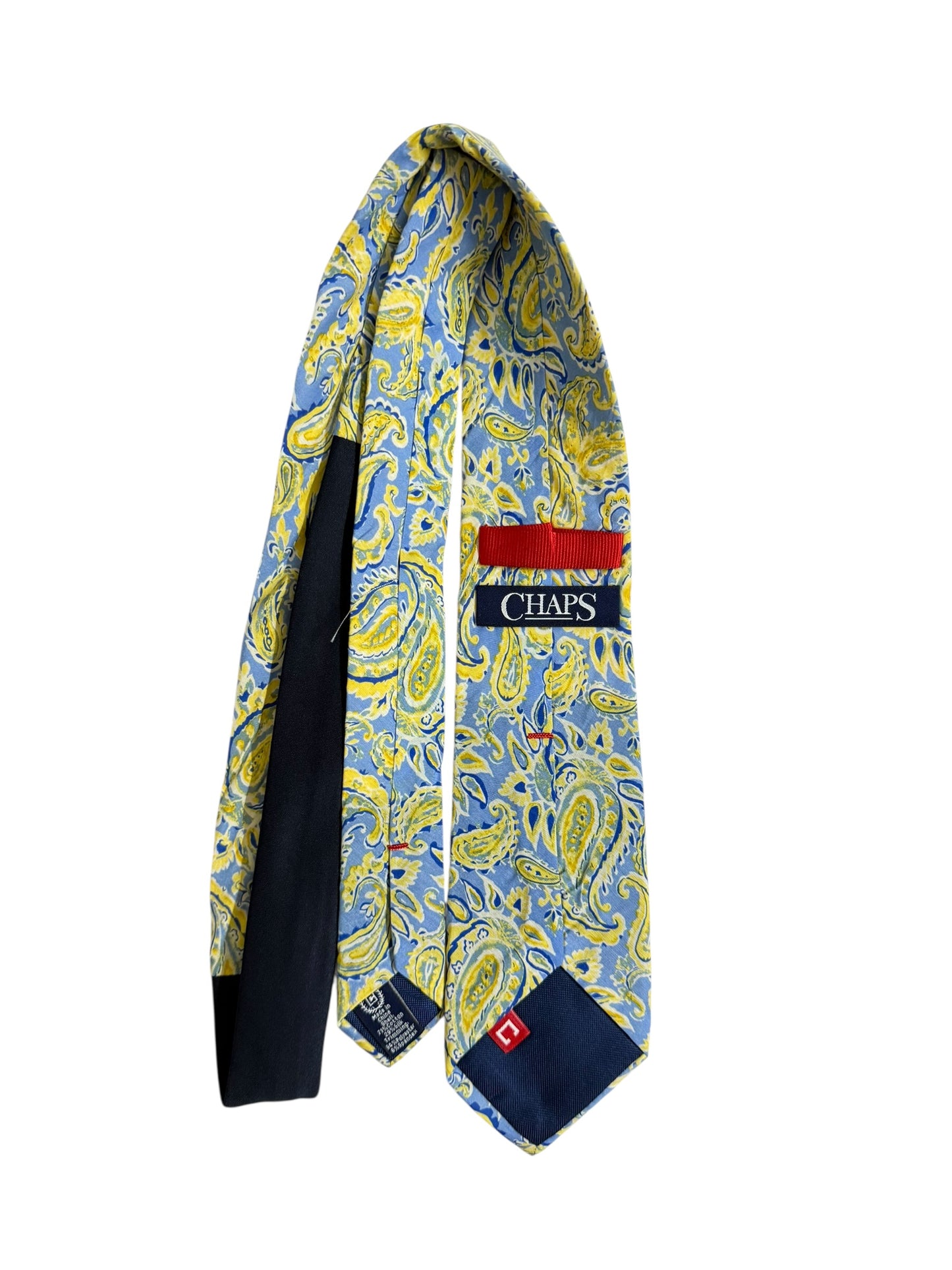 Chaps Vintage Silk Tie