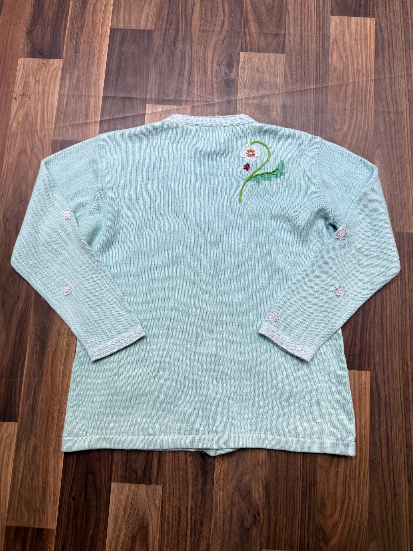 Storybook Kruts Woollen Sweater