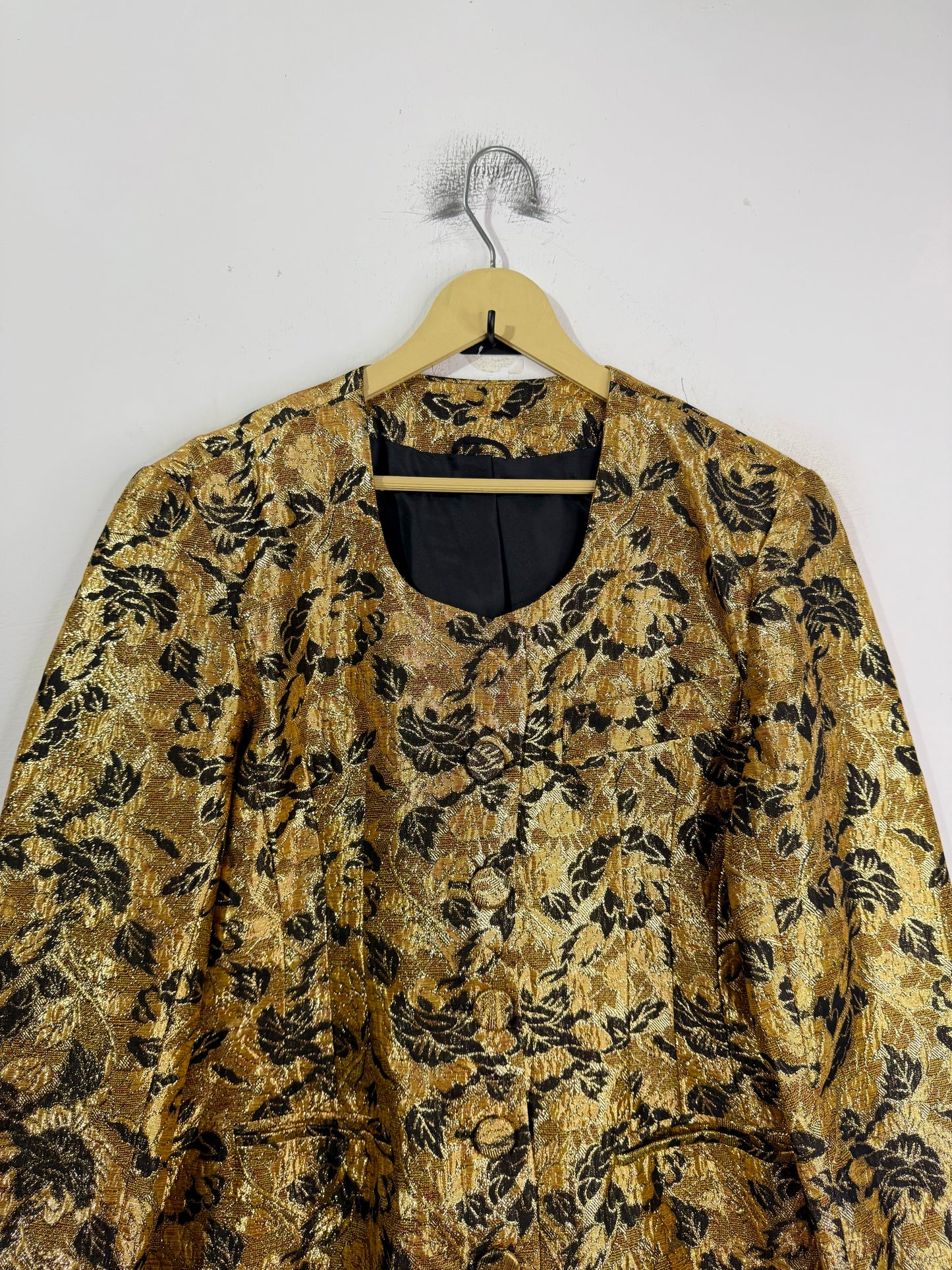 Vintage Jacket