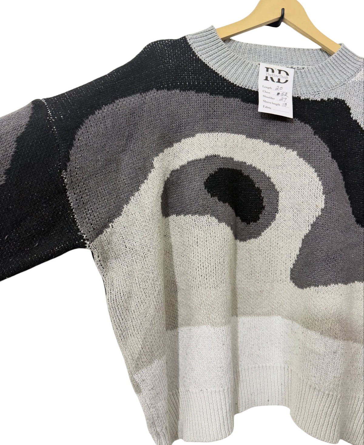 Shein Sweater